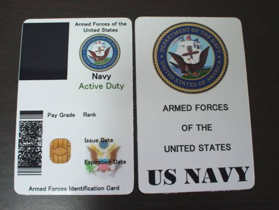 アメリカ合衆国 海軍・NCIS・海兵隊・CID・ネイビーシールズ・沿岸 