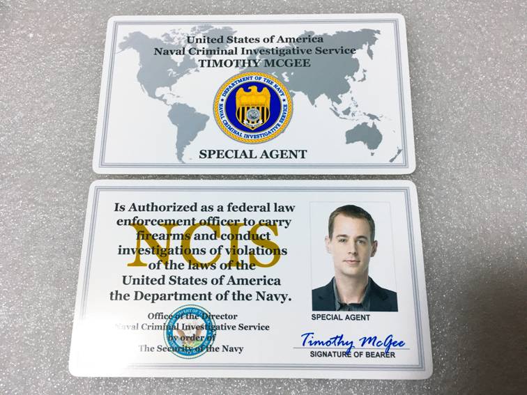 アメリカ合衆国 海軍・NCIS・海兵隊・CID・ネイビーシールズ・沿岸 